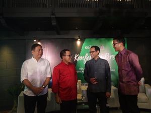 Di Banyuwangi, Antar Obat ke Rumah Pasien Bisa Pakai GO-JEK Di Banyuwangi, Antar Obat ke Rumah Pasien Bisa Pakai GO-JEK