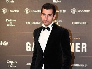 Klop dengan Gaya Main Arsenal, Mkhitaryan Siap Main di Posisi Apapun
