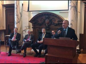 Zero Emisi di Musi Banyuasin Raih Penghargaan dari Inggris