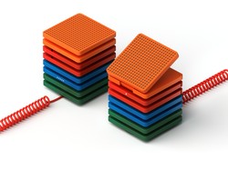 Di Pasar Smart Speaker Dunia, Google Digeser Rival dari China