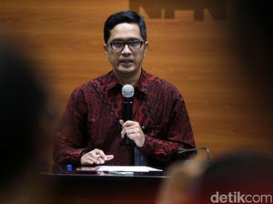 Praperadilan Setya Novanto Gugur, KPK: Kita Masuki Lembaran Baru Praperadilan Setya Novanto Gugur, KPK: Kita Masuki Lembaran Baru