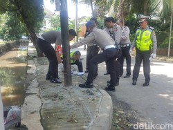Polisi Masih Tunggu Kabar JPU Terkait Berkas Kecelakaan Novanto