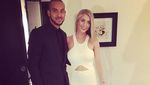Deretan WAGs Bintang Derby London Utara