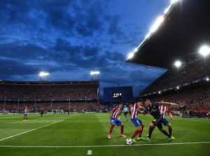 Soal Derby Madrid, Benzema yang Paling Kenyang Pengalaman Sejak 2010/2011