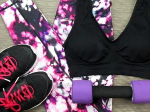 Tips Memilih Baju Olahraga Ala dr Reisa Tips Memilih Baju Olahraga Ala dr Reisa