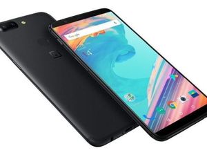 Peminat OnePlus 5T di China Tembus 400 Ribu