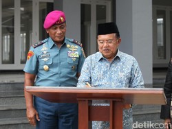 Wapres JK: Perbedaan Adalah Kekuatan Kita