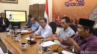 Meneropong Reshuffle Kabinet Kerja Jokowi