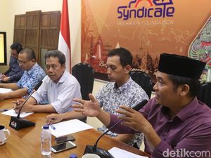 Meneropong Reshuffle Kabinet Kerja Jokowi