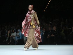 Fashion hingga Kuliner Beri Kontribusi Terbesar pada Ekonomi Kreatif