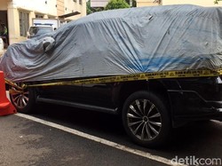 Gelar Perkara Mobil Novanto Tabrak Tiang, Polisi: Murni Kecelakaan