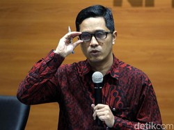 Tangkap Anggota DPRD dan Pemprov Jambi, KPK Sita Uang Diduga Suap