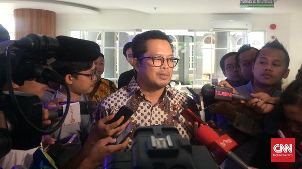 Waka MPR Mahyudin Ancam Melawan Jika Diganti Titiek