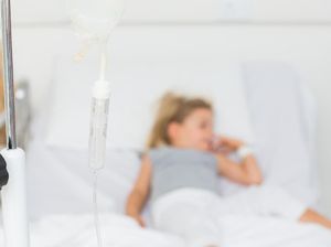 206 Anak di Indonesia Alami Gagal Ginjal Akut, 99 Meninggal Dunia 206 Anak di Indonesia Alami Gagal Ginjal Akut, 99 Meninggal Dunia