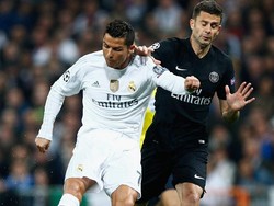 PSG Menjanjikan, Ronaldo: Madrid Juara Bertahannya