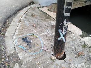 Guys! Ini Lho Klarifikasi dari Tiang yang Ditabrak Setnov