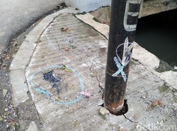 Guys! Ini Lho Klarifikasi dari Tiang yang Ditabrak Setnov