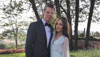 Marina Luczenko adalah salah satu anggota WAGs Juventus. Dia merupakan istri dari kiper Juventus, Wojciech Szczesny. Marina merupakan seorang penyanyi dan aktris. (instagram Wojciech Szczesny)