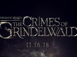 Ini Judul Sekuel Fantastic Beasts and Where to Find Them!