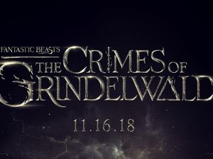 Nagini Bikini Heboh Trailer Fantastic Beasts Terbaru Nagini Bikini Heboh Trailer Fantastic Beasts Terbaru