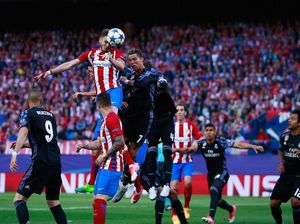 Melihat Kembali Tujuh El Derbi Madrileno Terakhir