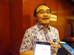 Kemenaker Benarkan Pengancam Brigjen Erwin Adalah Salah Satu ASN-nya