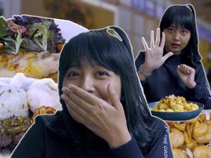 Krenyes! Sedapnya Tahu 5 Detik di Eighty Nine Krenyes! Sedapnya Tahu 5 Detik di Eighty Nine