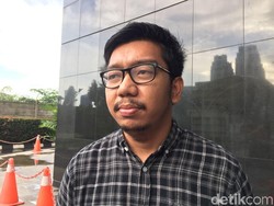 ICW: Jamuan untuk 2 Jenderal Bertentangan dengan Aturan Perilaku Jaksa