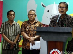 Sepakbola Indonesia Mau Maju? Kemenpora: Sport Science Harga Mati