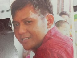 Bandar Narkoba Kabur dari Lapas Bengkalis