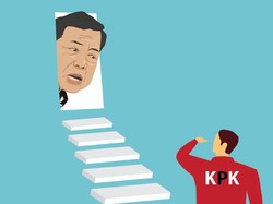 KPK: Rekomendasi IDI, Setya Novanto Sudah Bisa Diperiksa