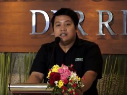 Metro TV: Sekalipun Hilman Tak Mundur, Kami Berhentikan