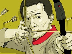 Serangan Balik Ustaz Felix