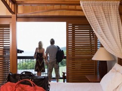 Ada Penolakan Akomodasi Non Hotel, Airbnb Siap Kerja Sama