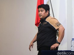 Polisi Kirim Berkas Kasus Kecelakaan Setya Novanto ke Kejaksaan