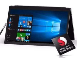 Laptop Pertama Pakai Snapdragon 835 Siap Meluncur?