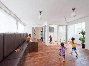 Apa Itu Lantai Linoleum dan Bagaimana Cara Membersihkannya