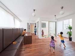 Apa Itu Lantai Linoleum dan Bagaimana Cara Membersihkannya