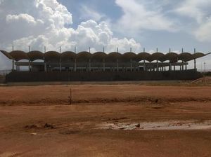 Pembangunan Bandara Purbalingga Jalan Lagi, Landasan Pacu Dikebut