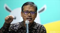 Kemenpora Godok Rencana Hari Bersepeda Nasional