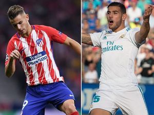 Tentang Kans Duel Kakak-Adik di El Derbi Madrileno