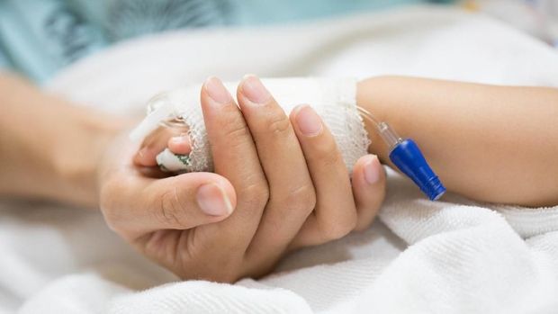 Sedih, Anakku Mendadak Kena Stroke Saat Pulang Bermain