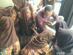 Kata Dokter Jiwa Soal Kesurupan Massal yang Terjadi di SMPN 15 Yogya