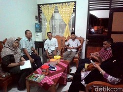 Panwas Kab. Magelang Temukan Seorang PPS Jadi Anggota Parpol