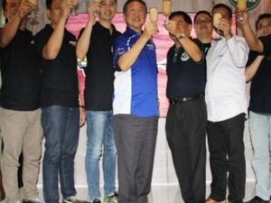 Kolaborasi Maxx Coffee dan Maxi Yamaha Manjakan Pengendaranya