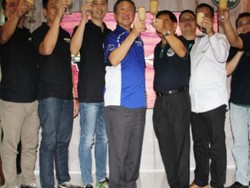 Kolaborasi Maxx Coffee dan Maxi Yamaha Manjakan Pengendaranya