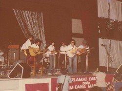Dangdut, Mahasiswa, dan Perlawanan