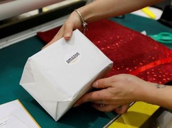 Perseteruan Meruncing, Amazon Berhenti Jualan Produk Google