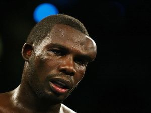 Seperti Bakpau, Benjol Mengerikan Atlet-atlet di Arena Pertandingan