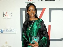 Rakyat Hidup Miskin, Ibu Negara Zimbabwe Malah Hobi Belanja Barang Branded